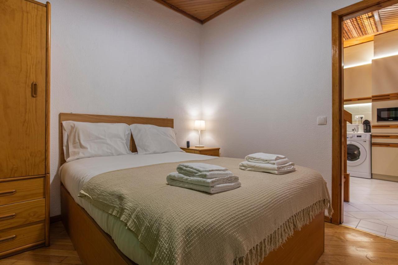 Lovesome Home In Lisbon By Lovelystay Экстерьер фото